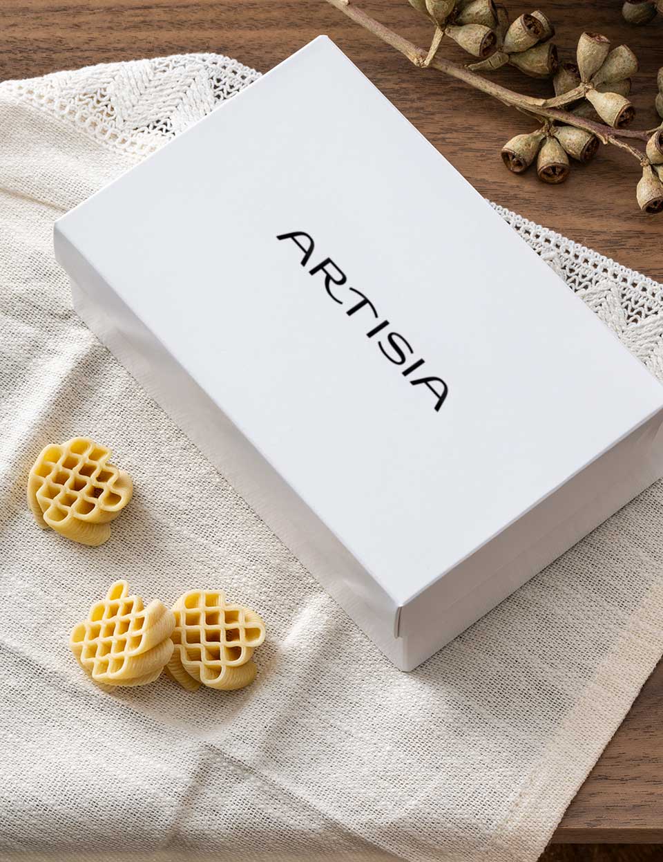 Artisia by Barilla