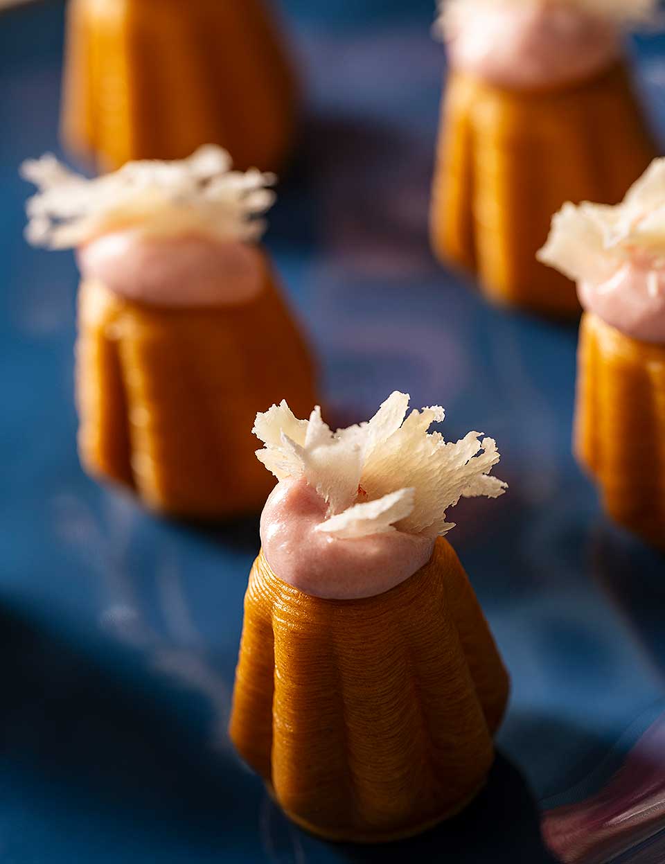 Pandorino Pasta 3D Artisia