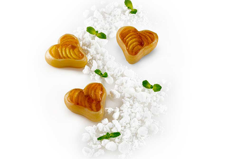 Cupid Tatin