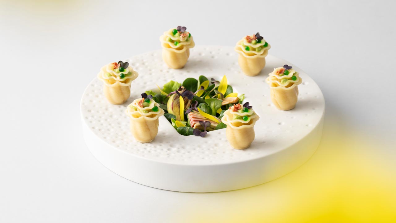 La Festa della mamma: un aperitivo che fiorisce con Bloom e Petal