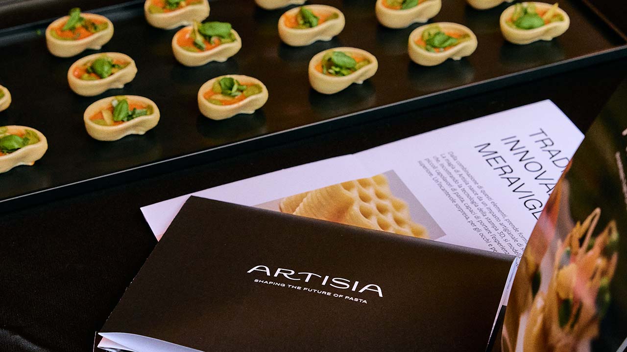Artisia Bar Basso