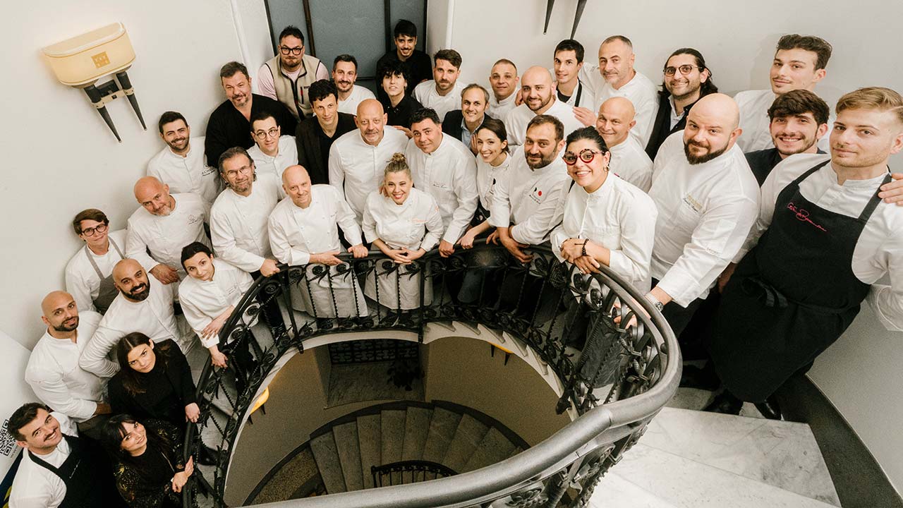 Artisia Italia Squisita