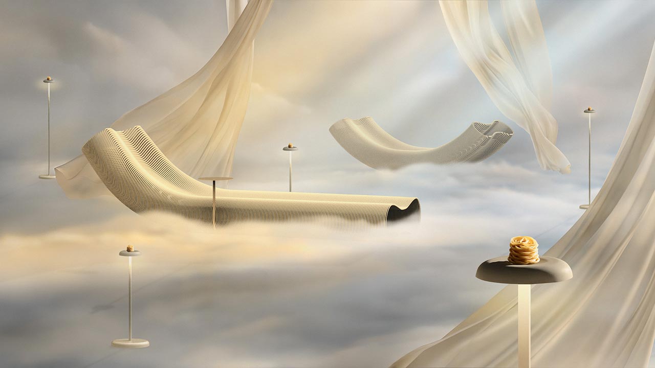 Edible Reveries - Milano Design Week 2026