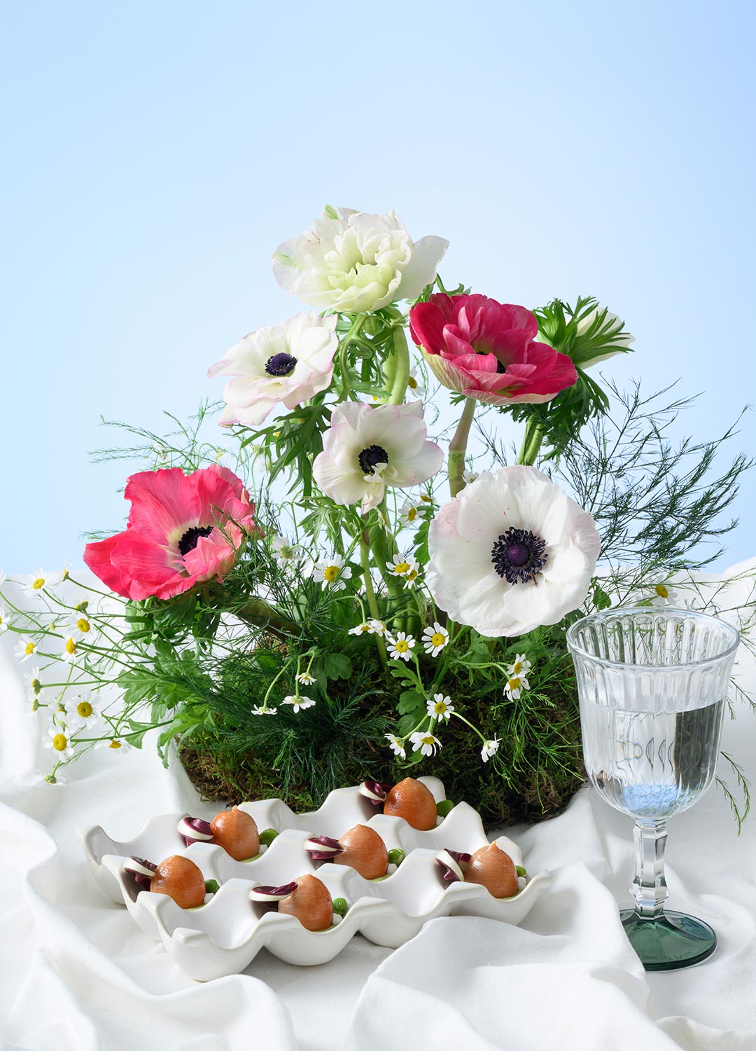 Essenza di primavera