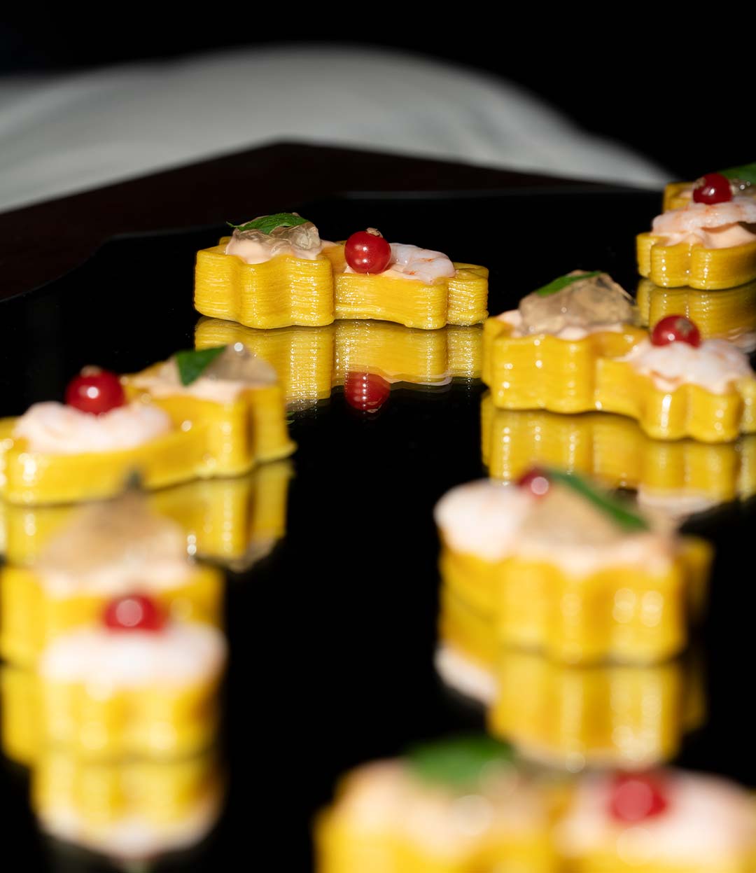 Artisia Cometa pasta 3D