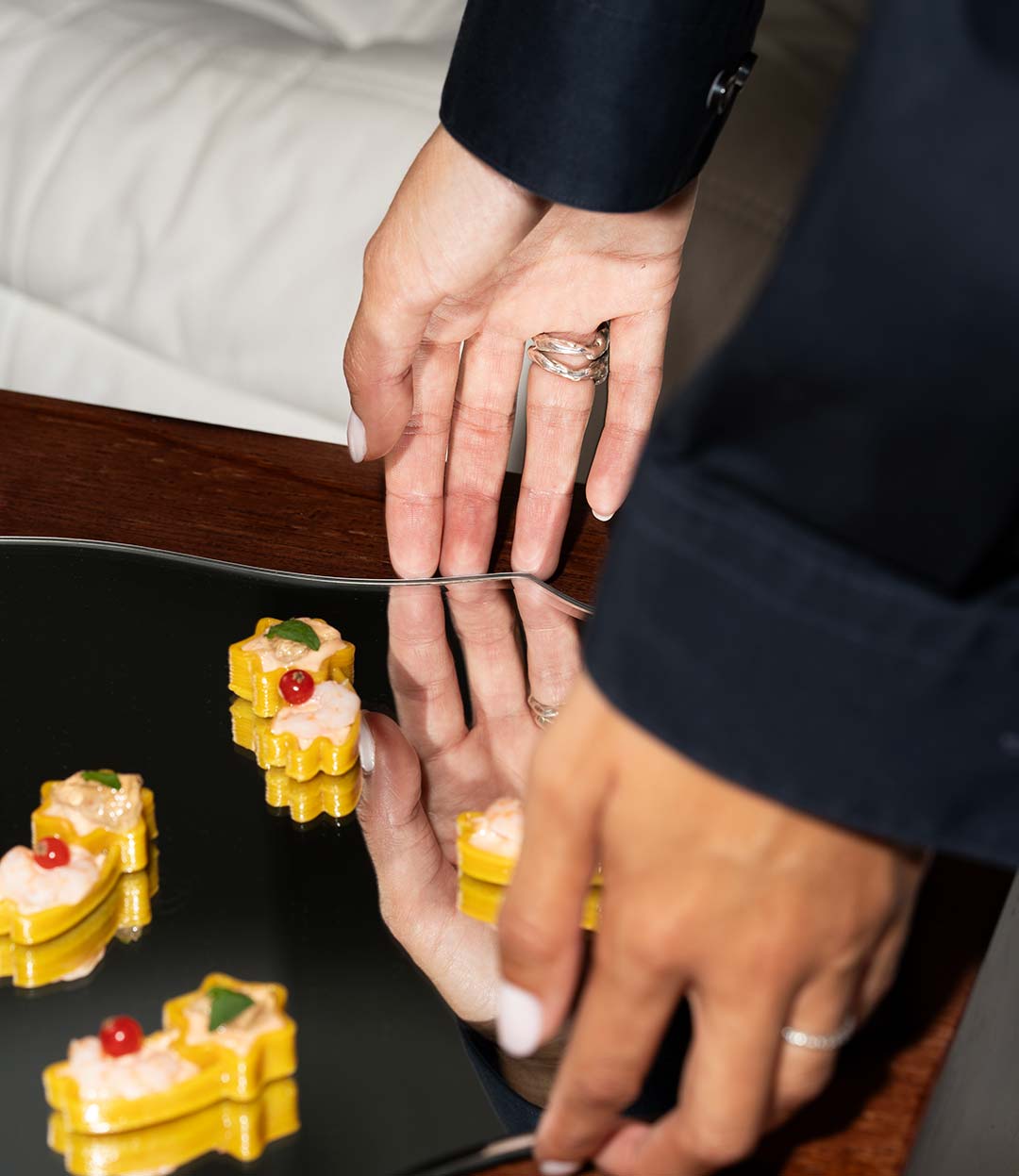 Artisia Cometa pasta 3D