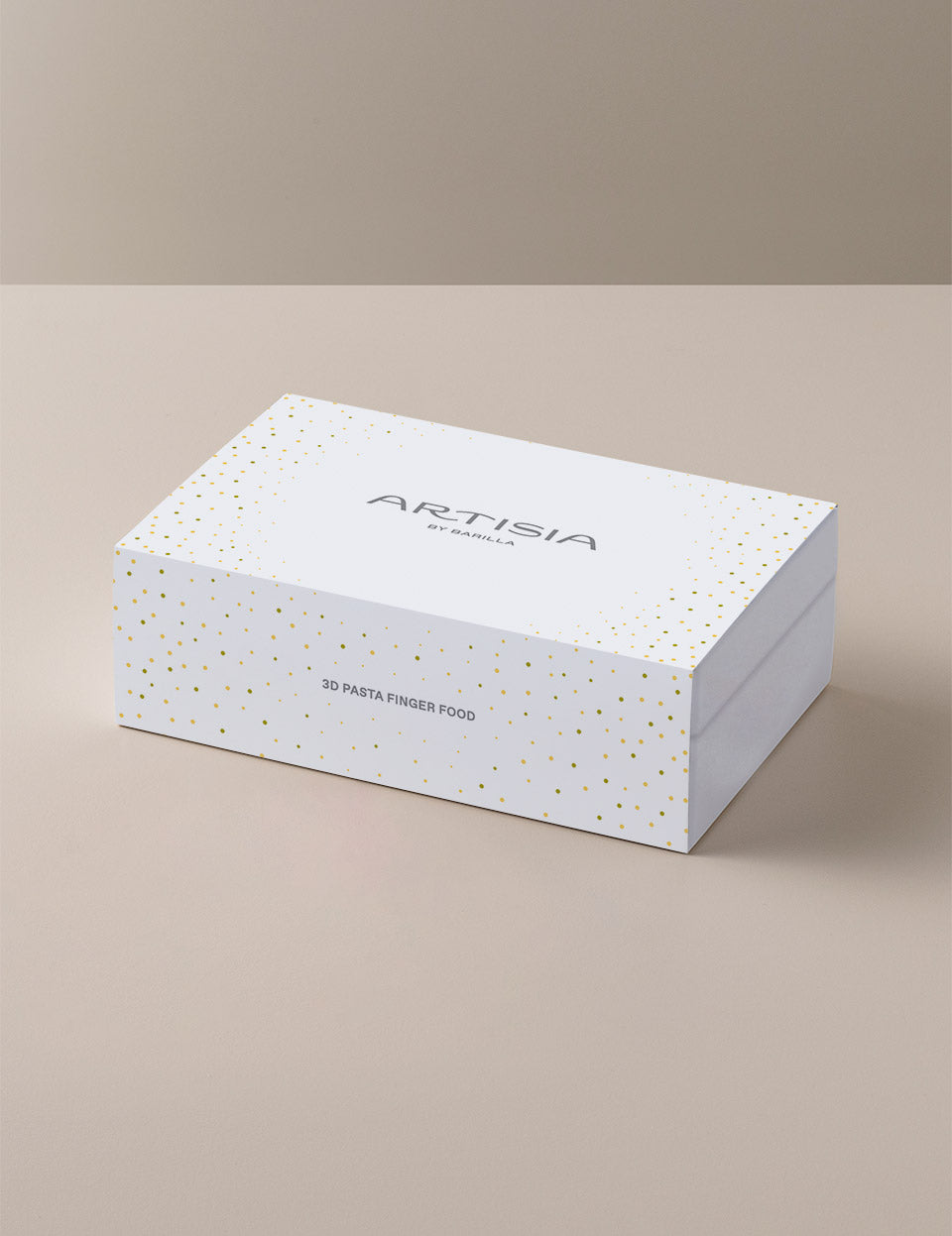 Fascetta Natale Artisia