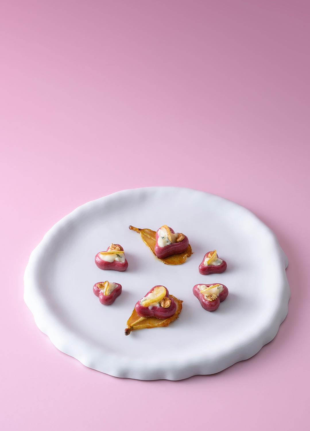 Amore al primo assaggio