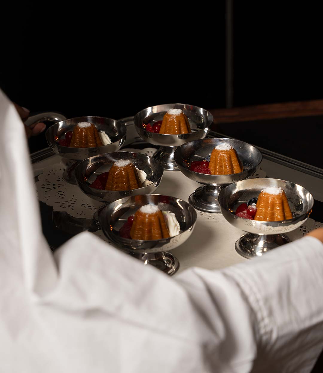 Pandorino 3D Artisia