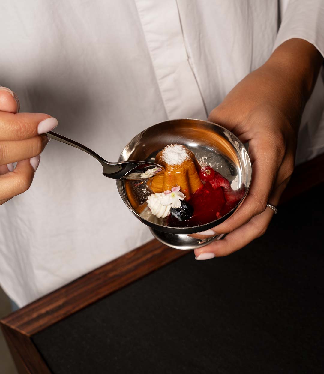 Pandorino 3D Artisia