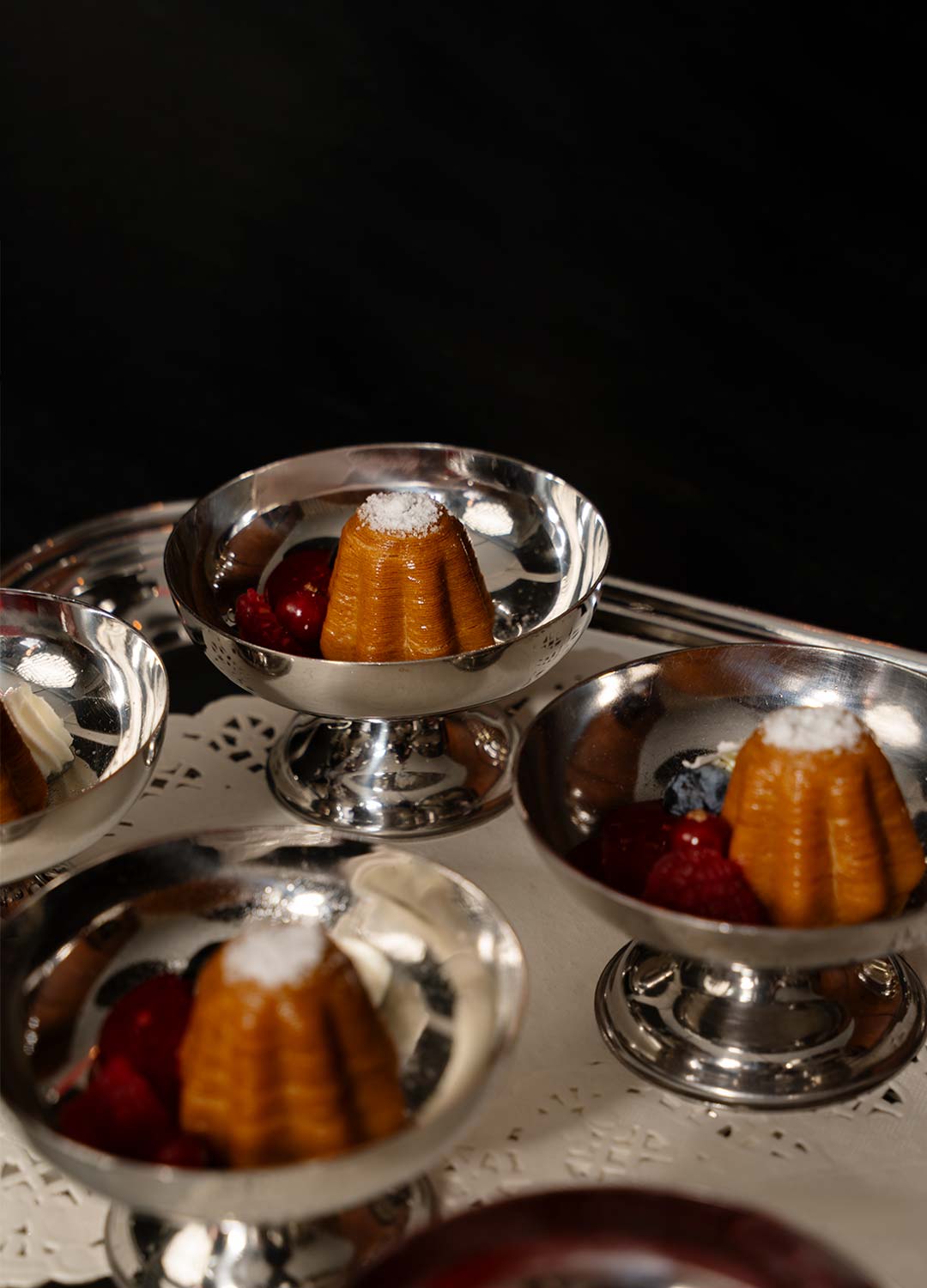 Pandorino 3D Artisia