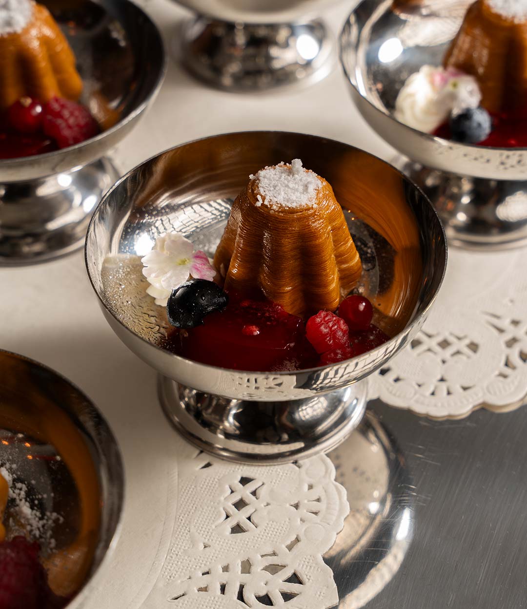 Pandorino 3D Artisia