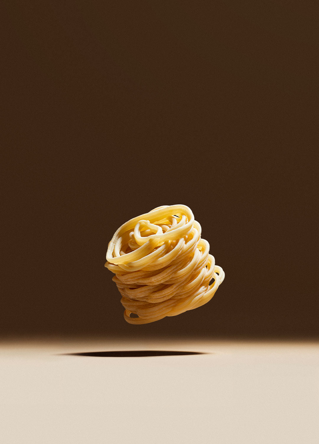 Spaghetto 3D, Vincitore <br>
compasso d’oro 2026