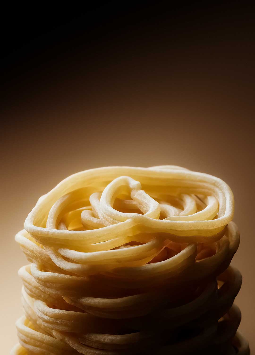 Spaghetto 3D, Vincitore <br>
compasso d’oro 2026