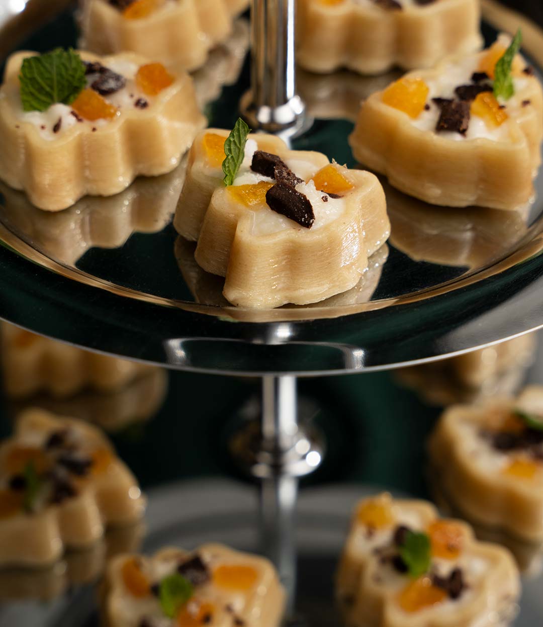 Artisia Xmas pasta 3D