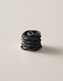 Black Spaghetto 3D Artisia