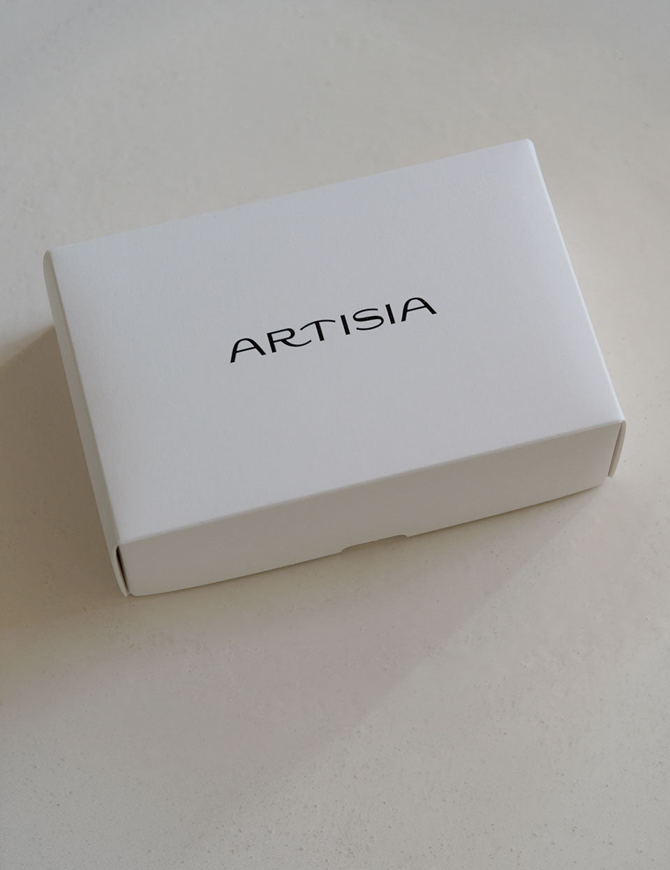 Box 3D pasta Artisia