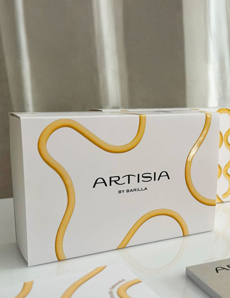 Tattile by Studio Yellowdot