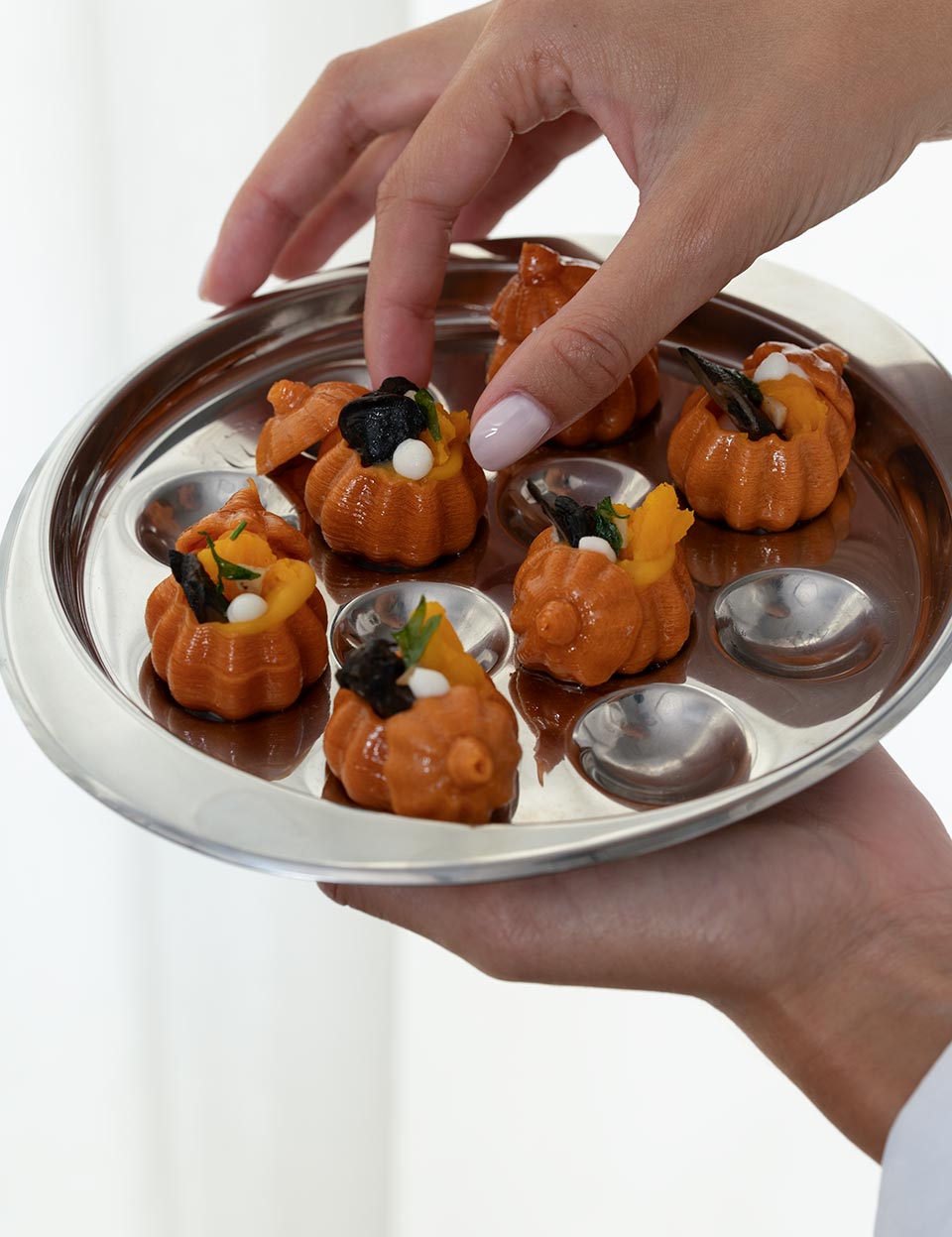 Pumpkin Artisia