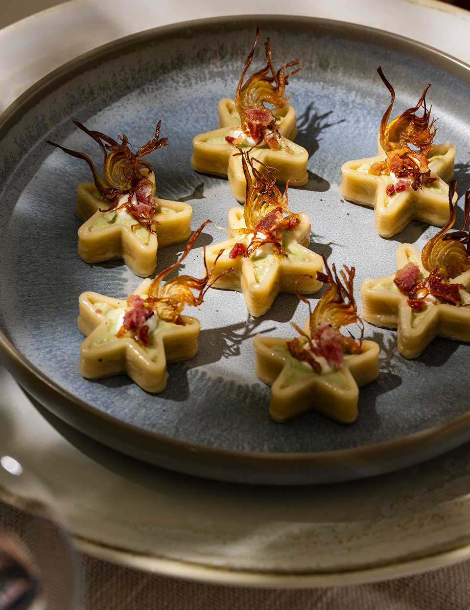 Sky Pasta 3D Artisia