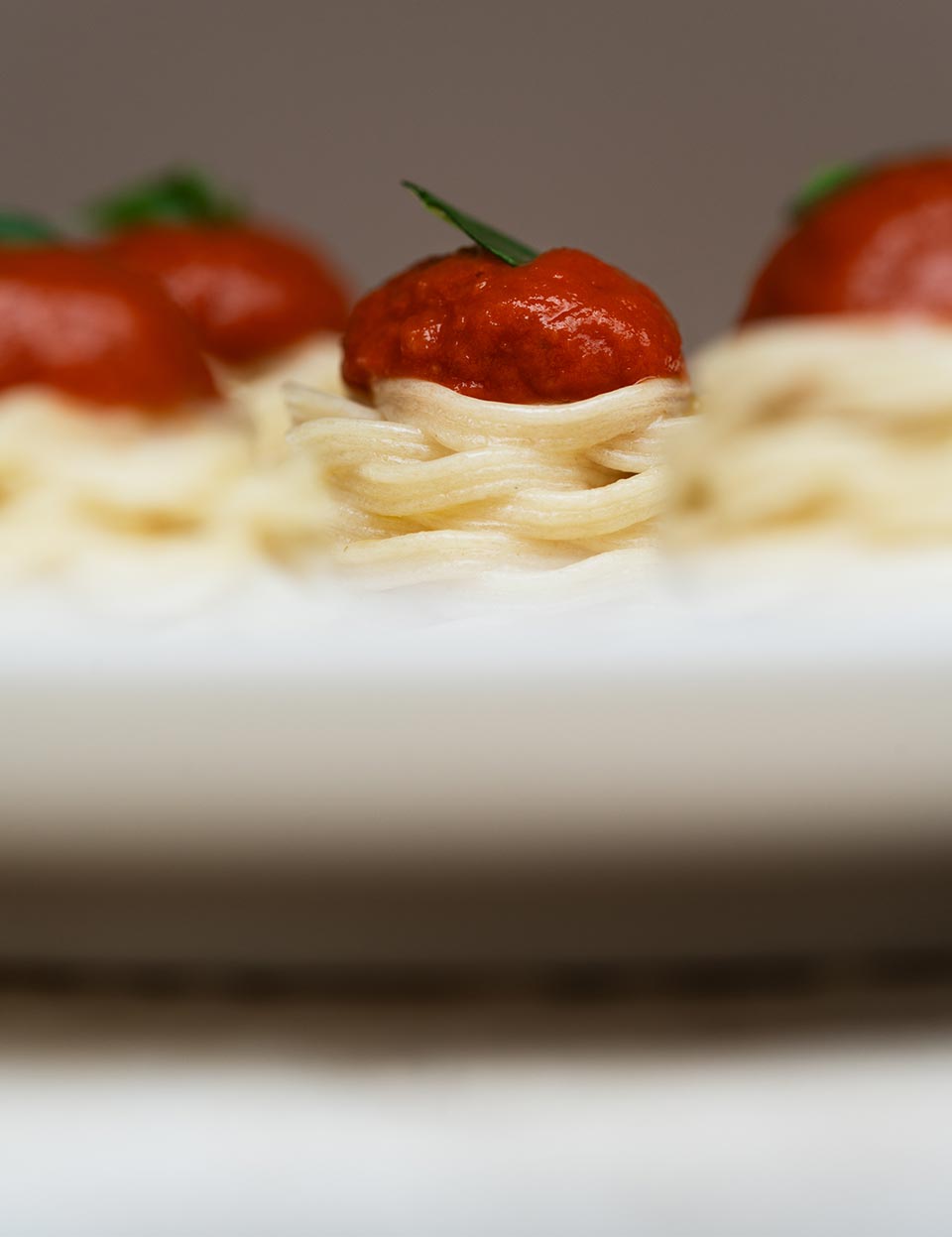 Artisia Spaghetto 3D